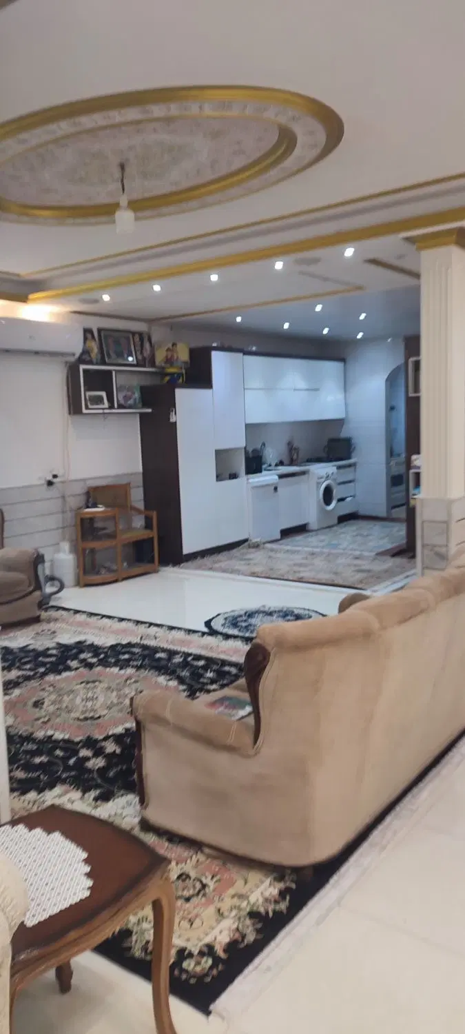 اجاره ساختمان برای خانواده های پر جمعیت