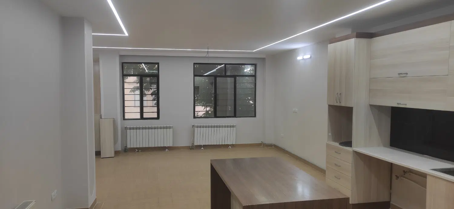 اجاره آپارتمان 90متری خیابان امین