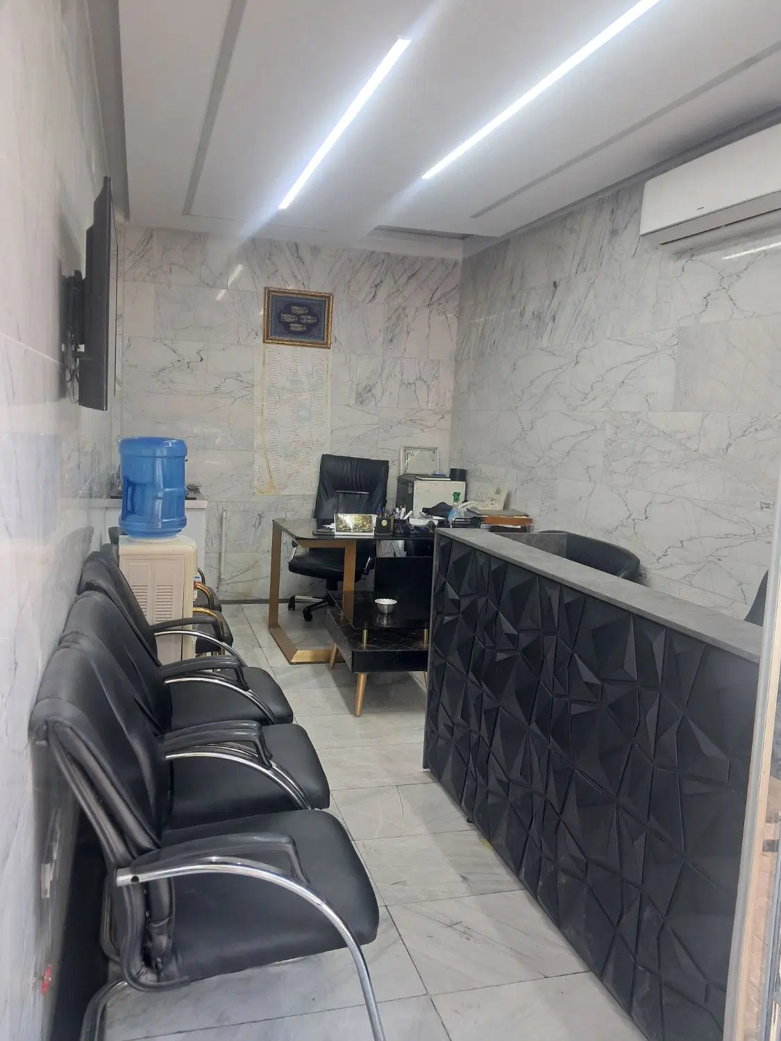 ۹۰متر اپارتمان افسریه باپارکینگ