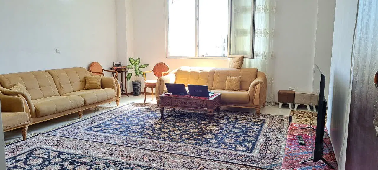 واحد ۷۵ متری تک خواب
