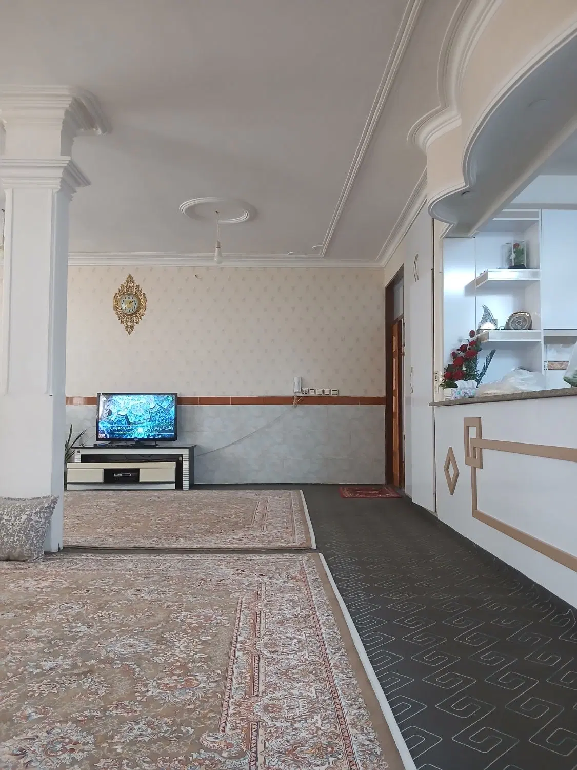 خانه اجاره ای