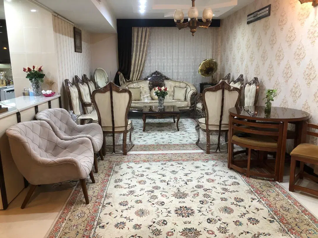 اپارتمان امام علی۱۰۰متری(سندشش دانگ)