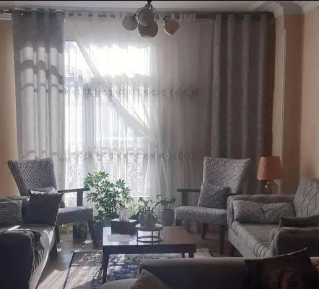 اجاره یک واحد آپارتمان