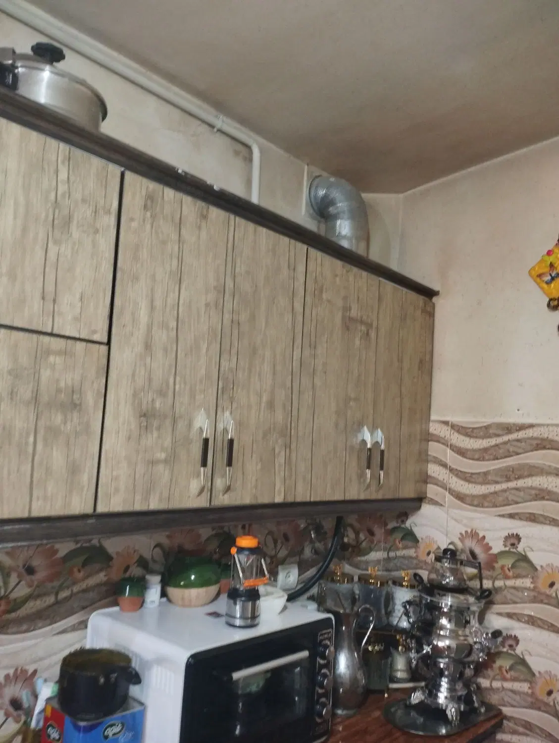 خونه رهن کامل