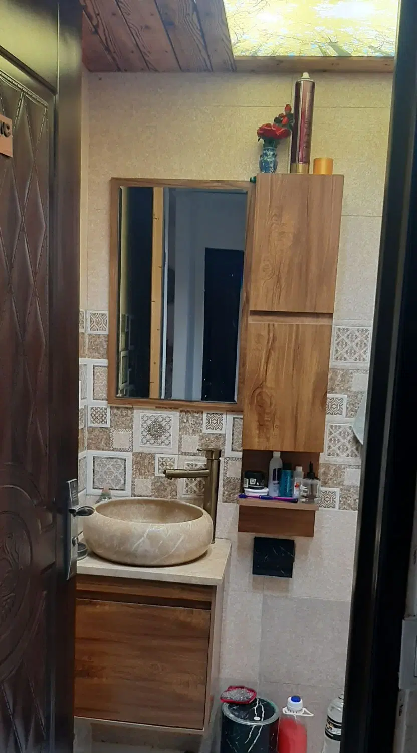 آپارتمان دربیانی