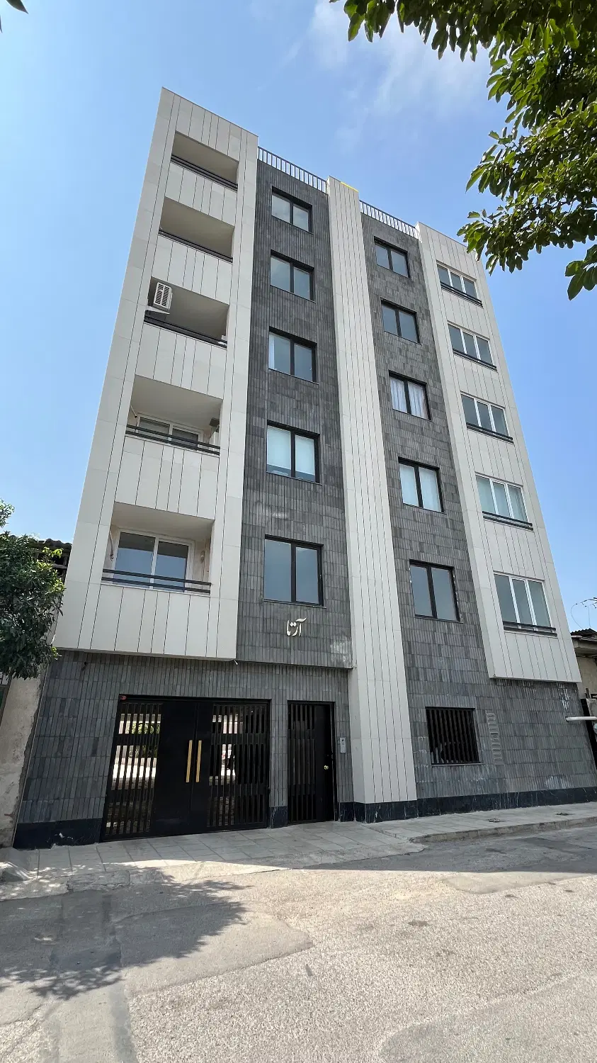فروش آپارتمان دانشجوی دهم