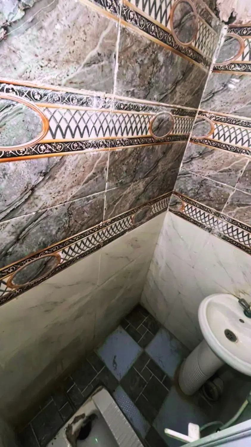 خانه ویلایی دوبلکس