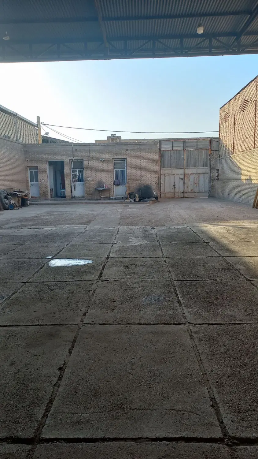 فروش گاراژ نجاران