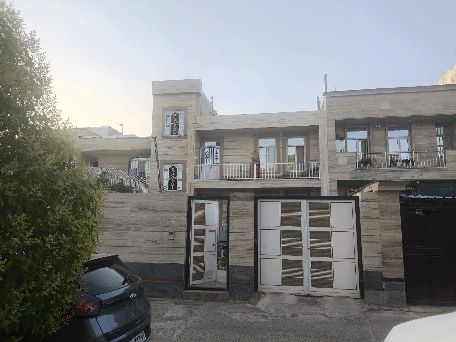 فروش خونه ویلایی140متری3خوابه همکف
