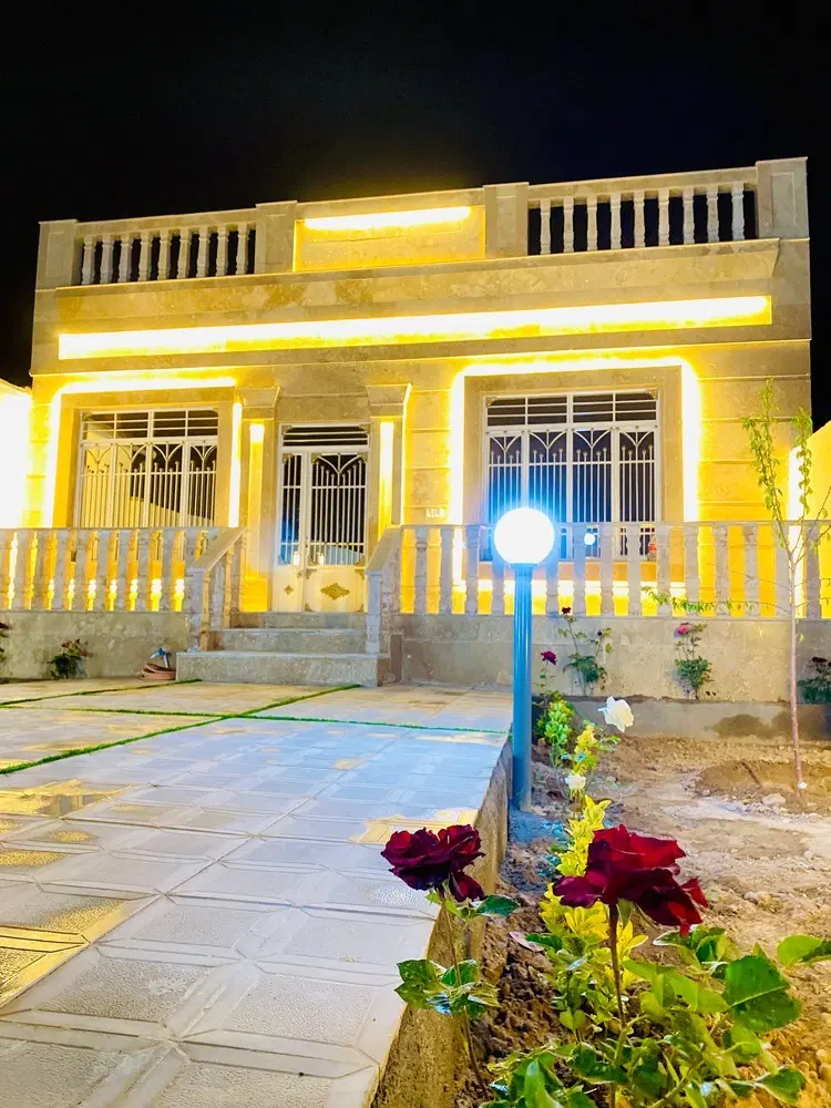 باغ ویلا