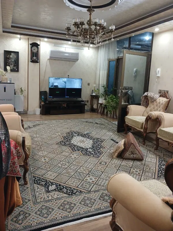 آپارتمان
