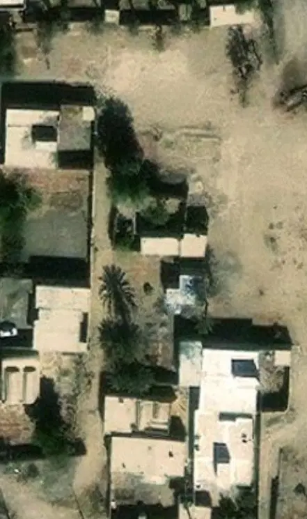 زمین بمپور