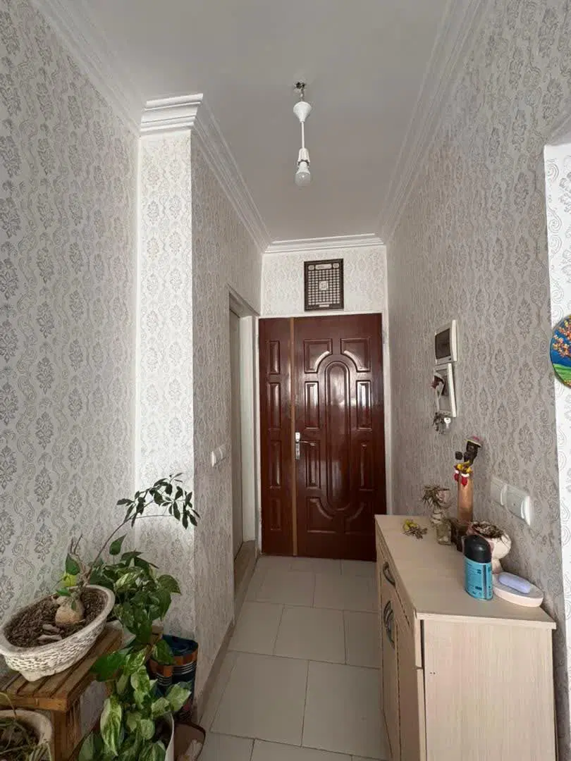 آپارتمان ۷۸متر_۲ خواب_سنددار_تکمیل_مجتمع فرهنگیان