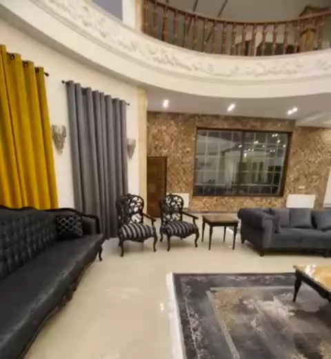 ۴خواب عمارت سوپر لوکس