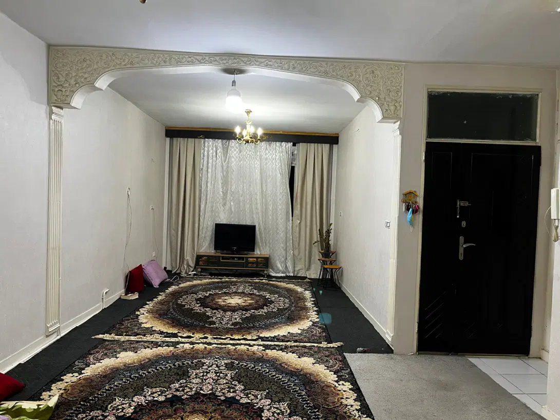 ۷۵ متری خانی آباد نو