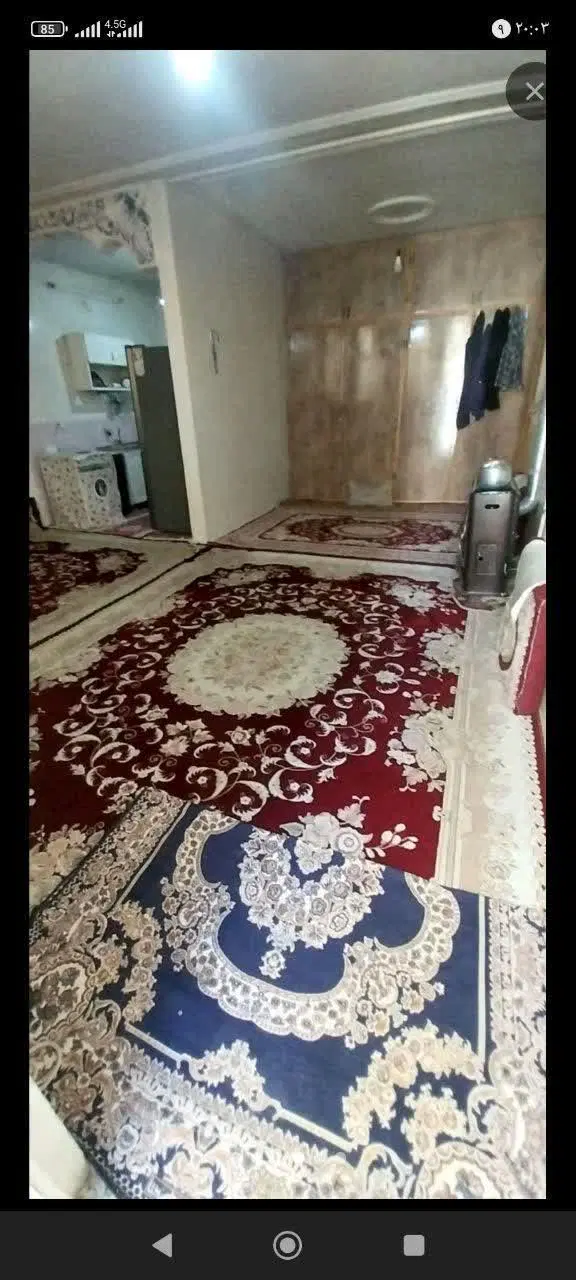 خونه 60 متر