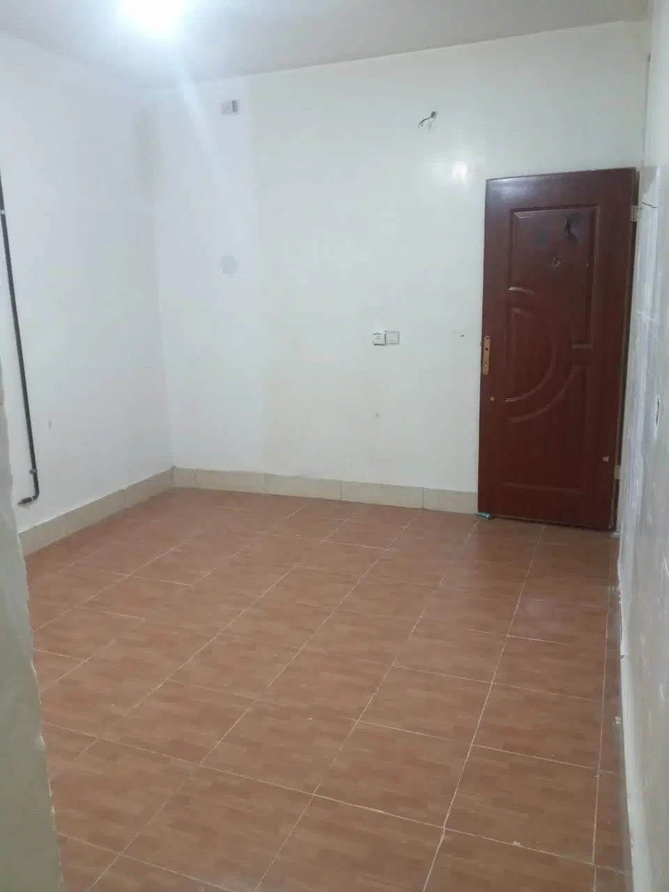 خانه طبقه همکف