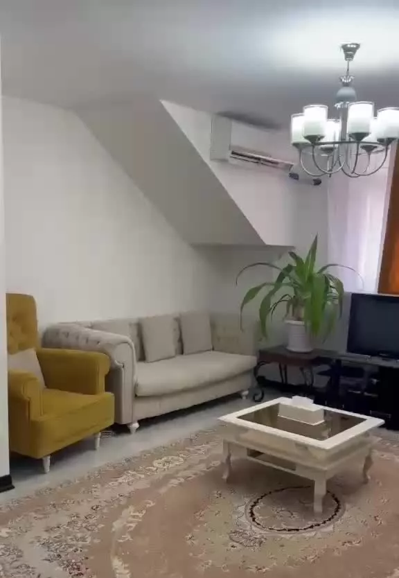 رهن یکخوابه مبله  آویشن