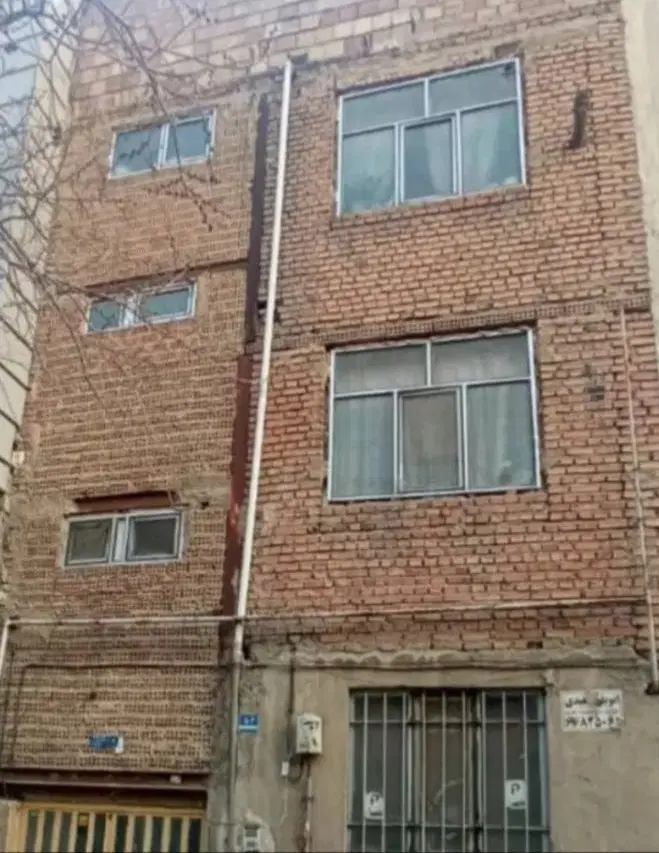 فروش خانه کلنگی