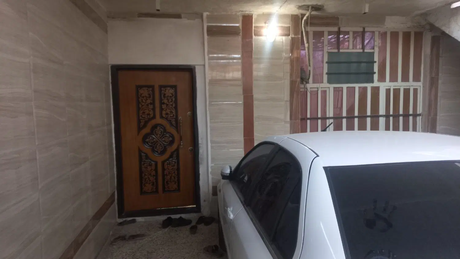 خانه ویلایی