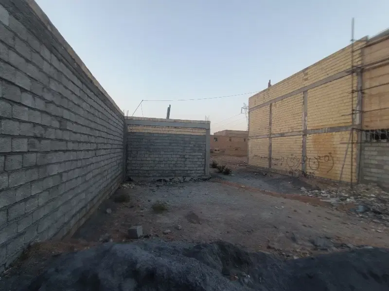 زمین نقلی شمالی