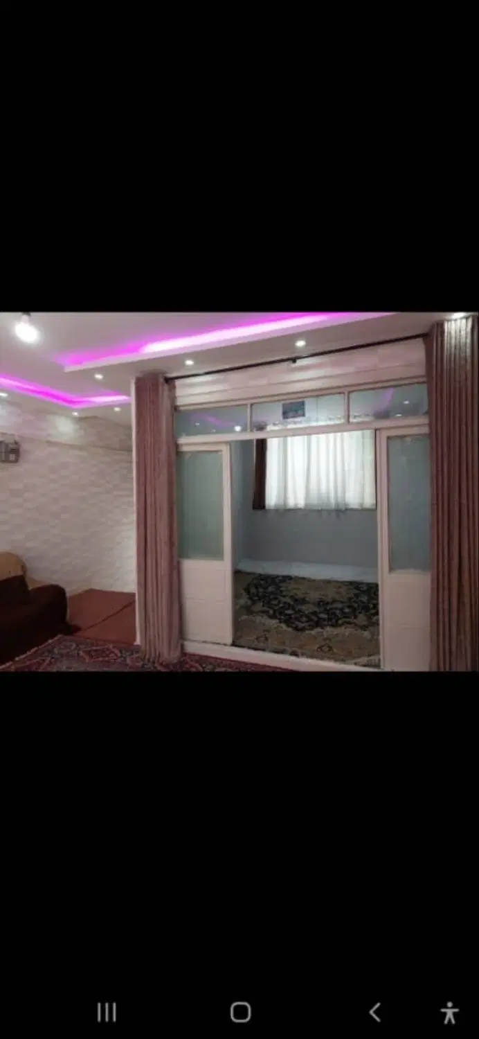 اجاره منزل ویلایی دوطبقه دوبلکس نزدیک حرم