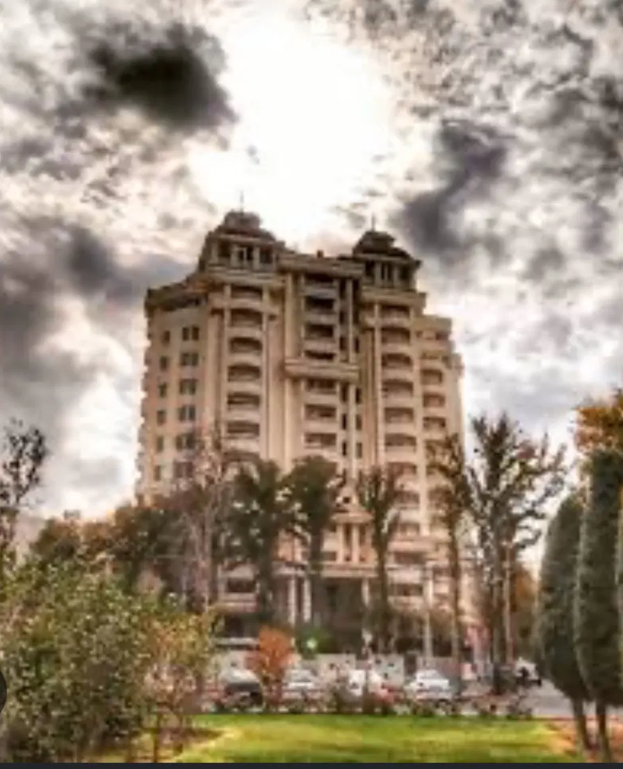 فروش آپارتمان ۱۰۰ متری فول امکانات