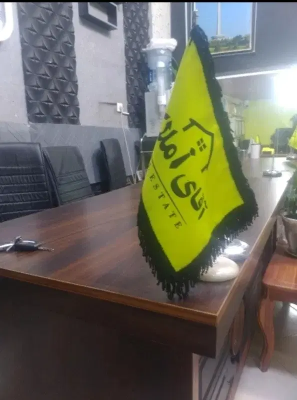 خانه ویلای دادگستری دو بر