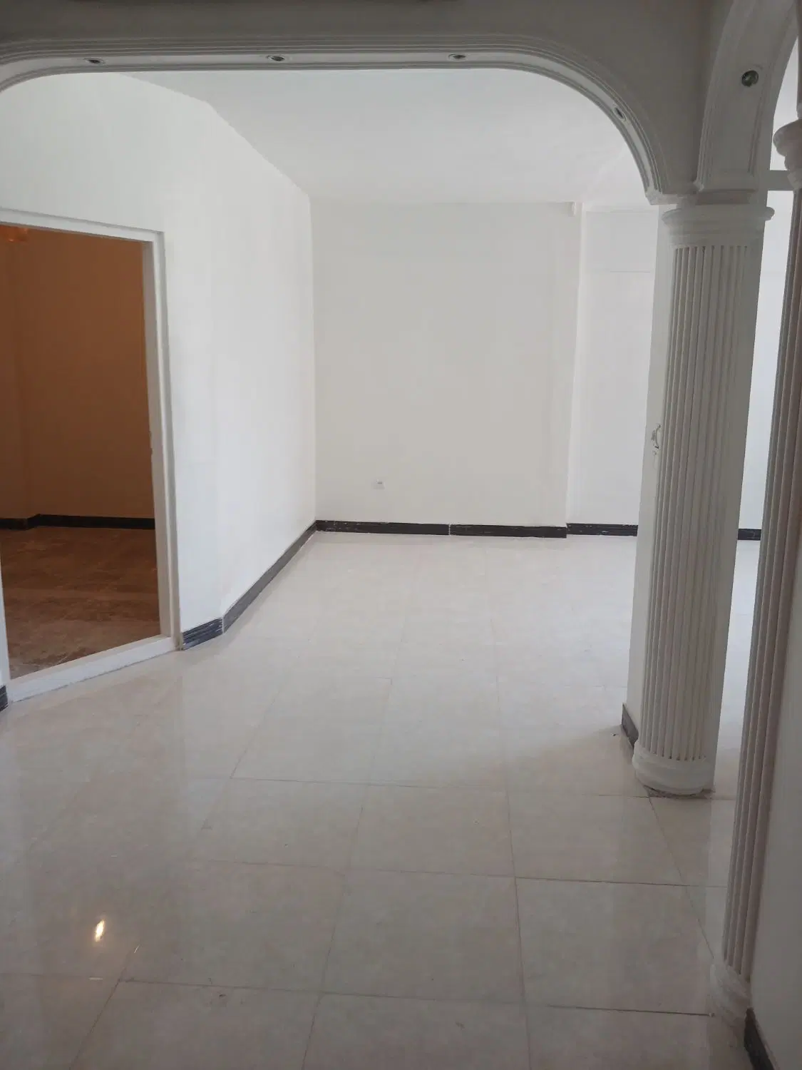 رهن کامل خانه ۶۵ متری