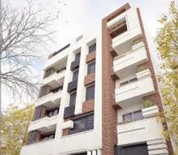 آپارتمان مرکز شهر ۱۱۰ متر
