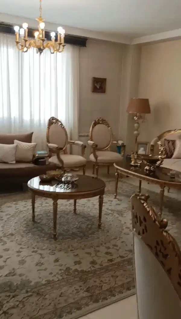 پردیس ، دره بهشت فاز ۸ ، امیر کبیر، طبقه ۲