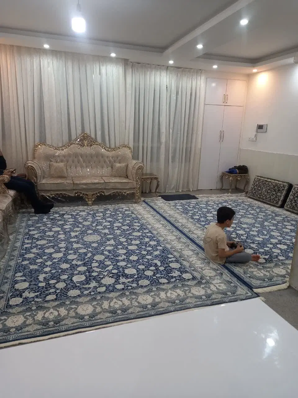 خانه ویلایی