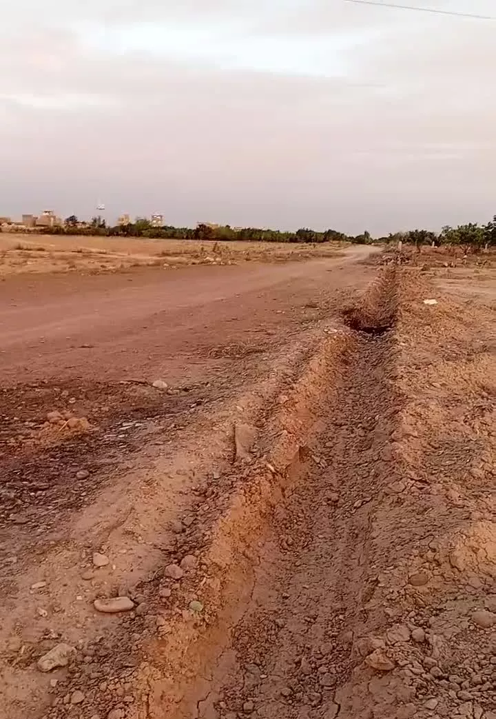 ۸تا قطعه ۱۰۰۰متری