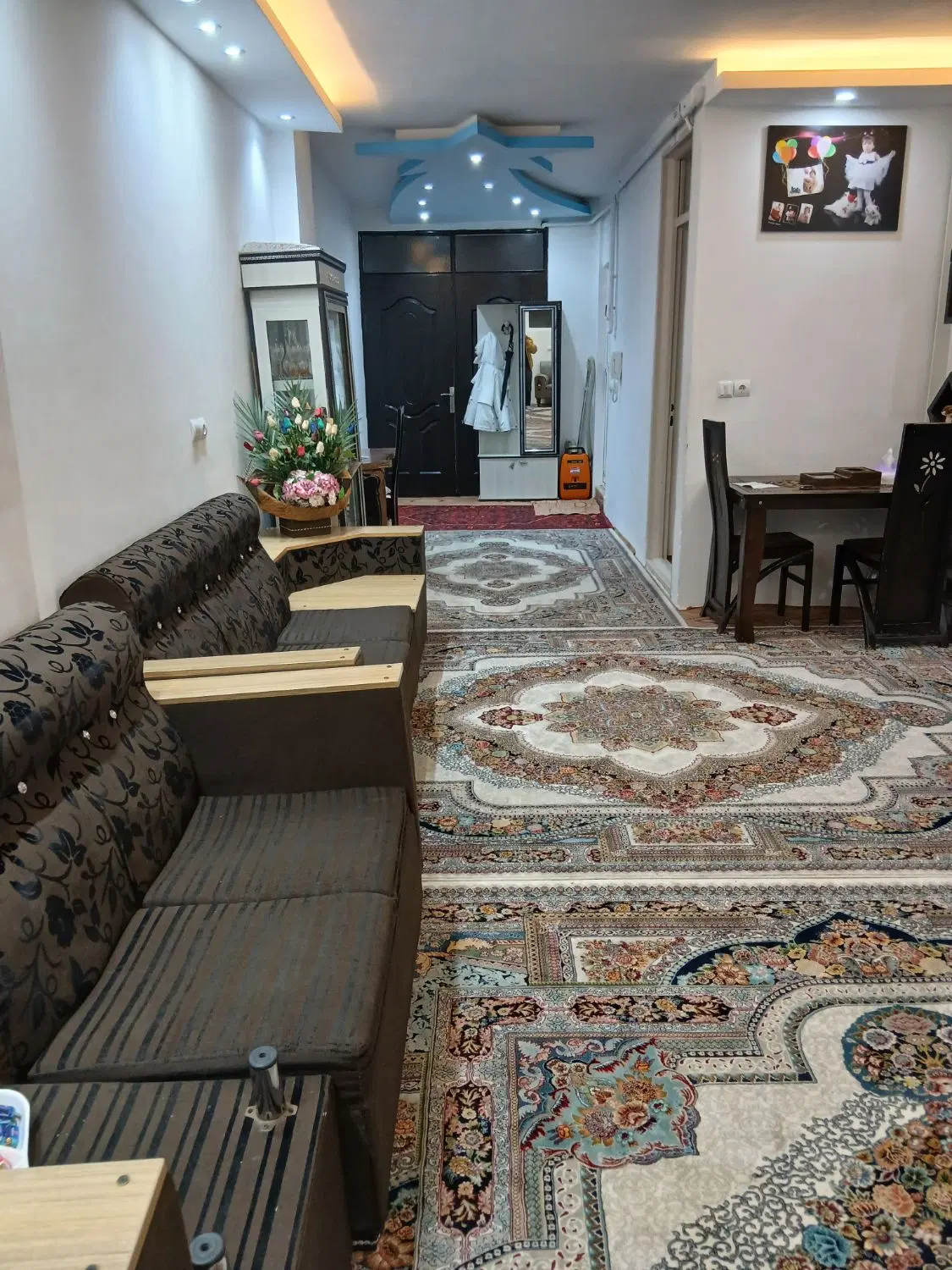 واحد مسکونی