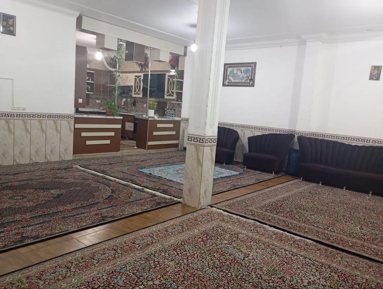 منزل فروشی