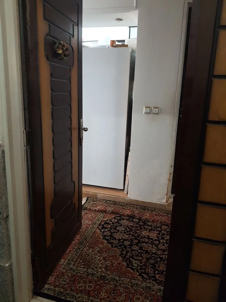 رهن واجاره اپارتمان در  ۴۵ متری صدوق