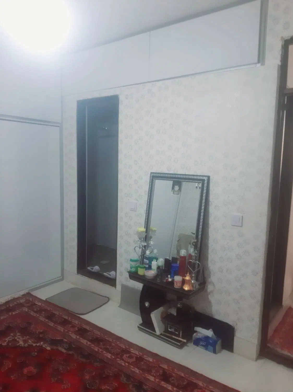 فروش خانه ویلایی 75 متری ی خوابه