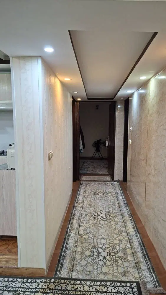آپارتمان فرانسوی ساز