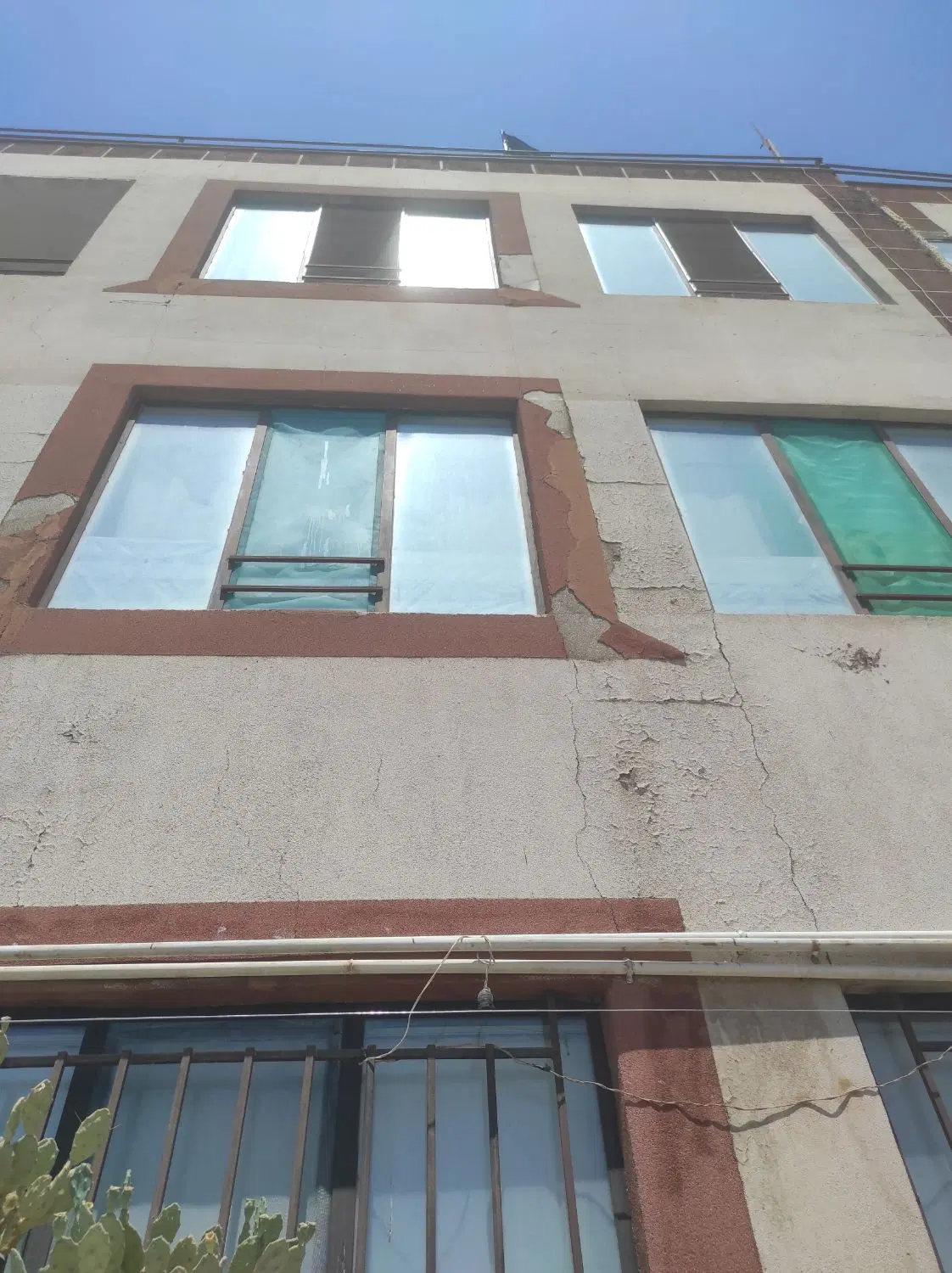آپارتمان75متری بهترین جای مهرشهرفروشی
