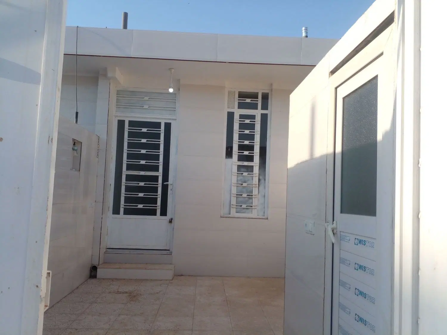فروش خانه در کرونی