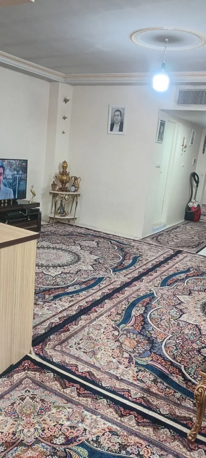 ۶۸ متری تک واحدی سعید آباد بروجردی