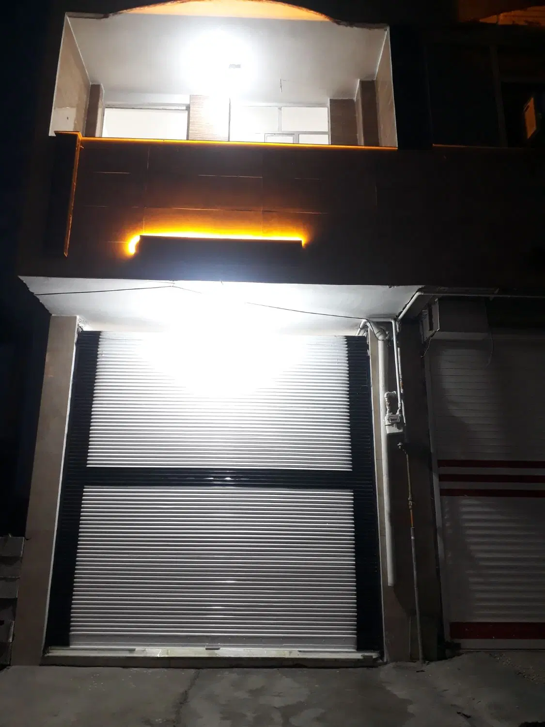 فروش تجاری مسکونی