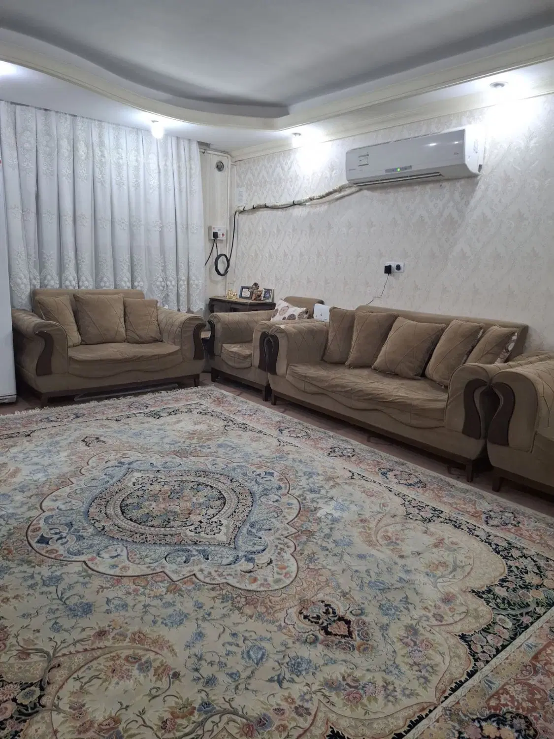 فروش آپارتمان