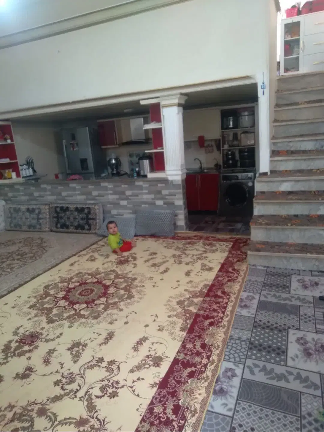 منزل اجاره ی دربست