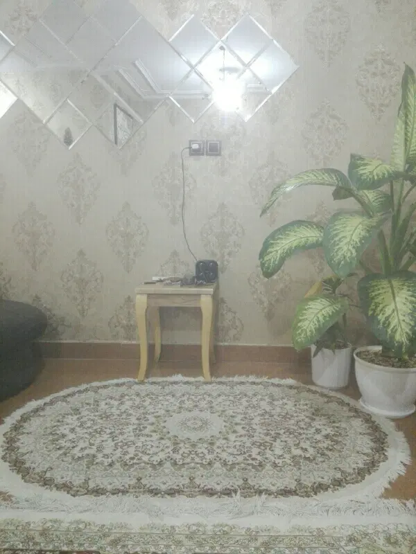 منزل ویلای دو طبقه