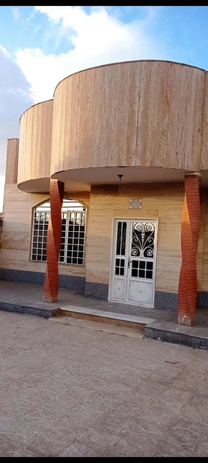 باغ ویلا