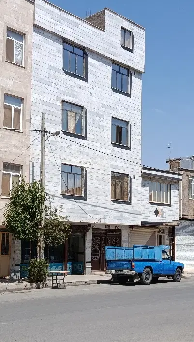 اجاره خانه