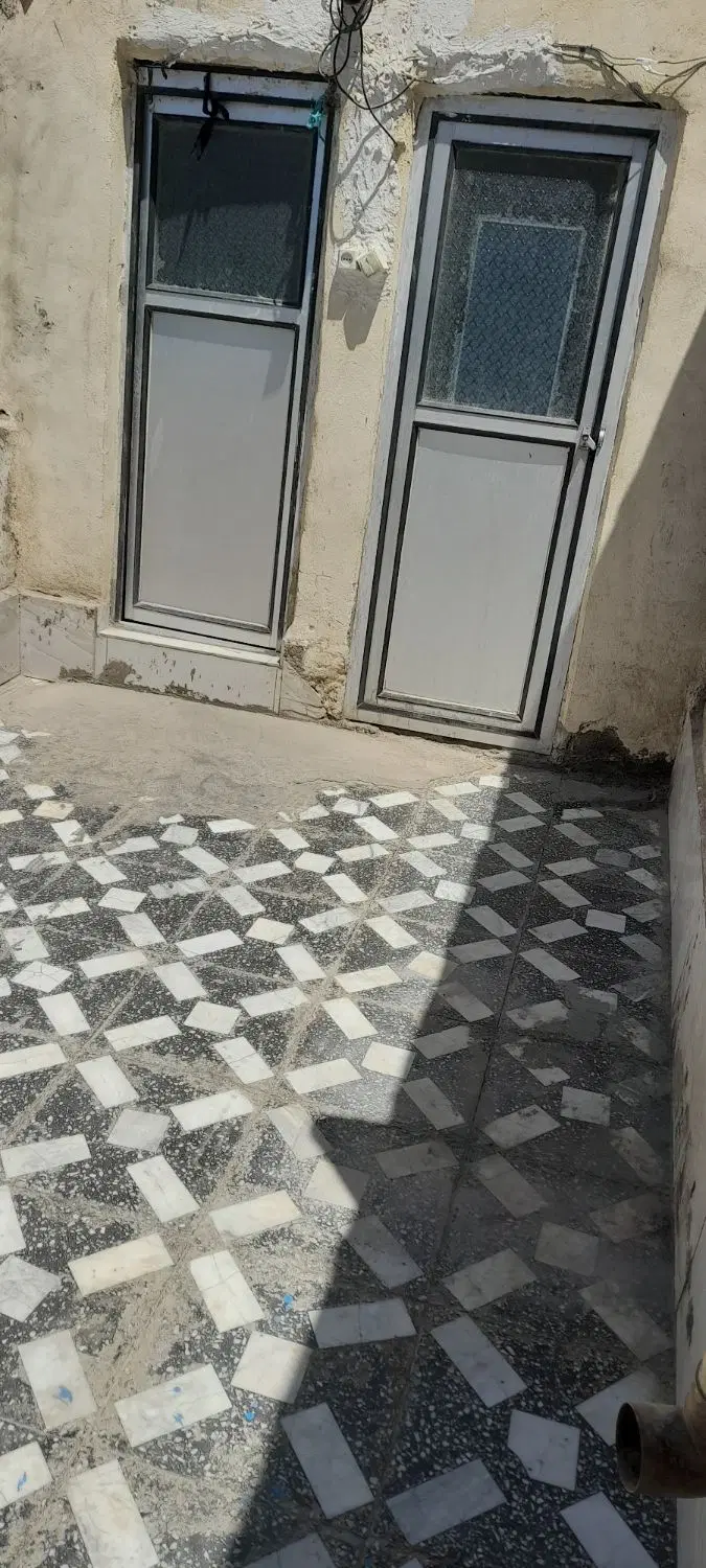 خانه اجار۵ای