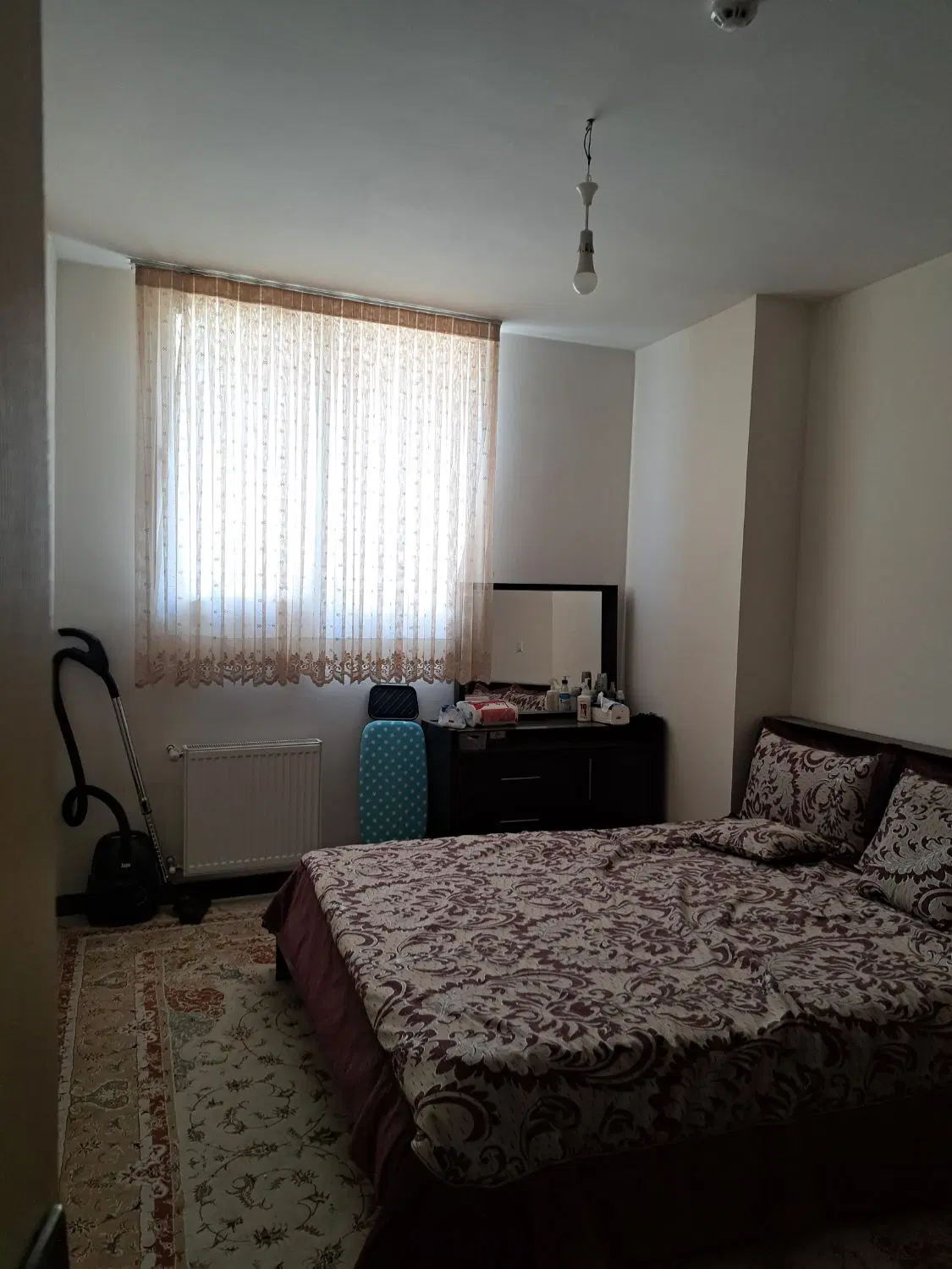 فروش آپارتمان خوانسار