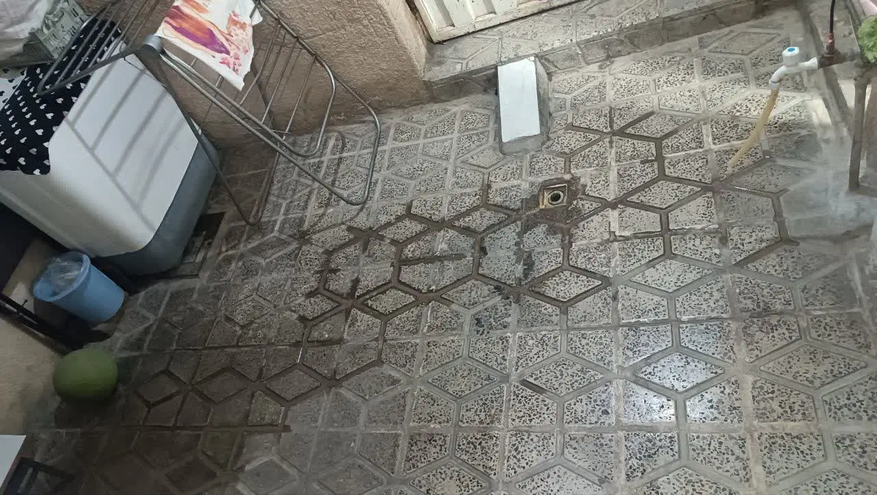 خانه ۷۵متری